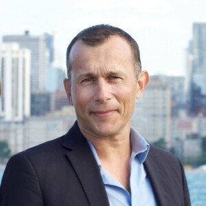 Photo de profil de Christophe Ridet