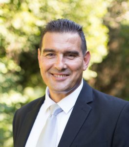 Photo de profil de Christophe Riehl