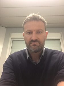 Photo de profil de Christophe Rigobert