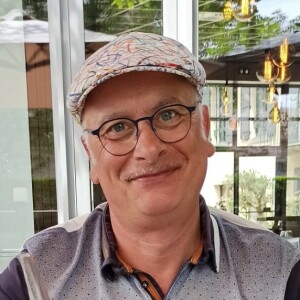 Photo de profil de Christophe Rillault