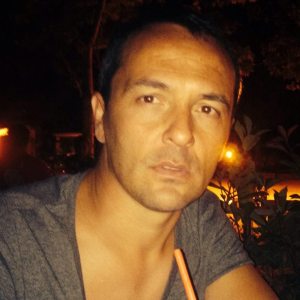 Photo de profil de Christophe Ripot