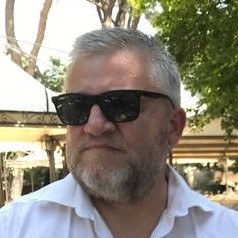 Photo de profil de Christophe Ritter