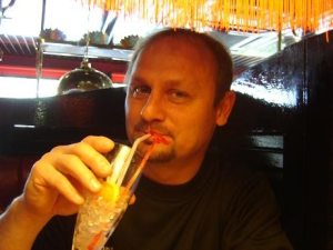 Photo de profil de Christophe Robbe