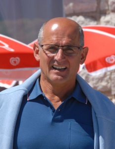 Photo de profil de Christophe Robilliard