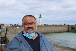Photo de profil de Christophe Robin