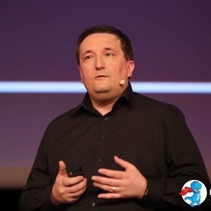 Photo de profil de Christophe Rochefolle