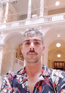 Photo de profil de Christophe Rocher