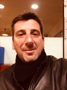 Photo de profil de Christophe Roesch