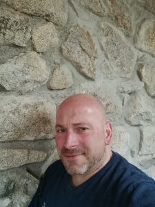 Photo de profil de Christophe Rogalle