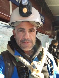 Photo de profil de Christophe Rollot