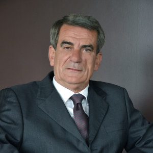 Photo de profil de Christophe Romefort