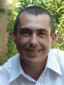 Photo de profil de Christophe Ronget