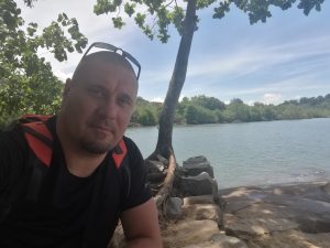 Photo de profil de Christophe Roseaux