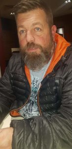 Photo de profil de Christophe Rosian