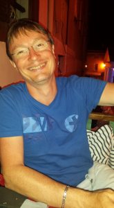 Photo de profil de Christophe Rossignol