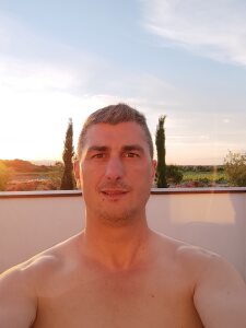 Photo de profil de Christophe Rouaud