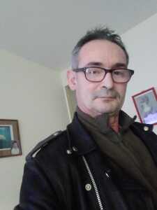 Photo de profil de Christophe Rouch