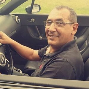 Photo de profil de Christophe Rougier