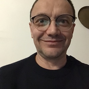 Photo de profil de Christophe Rousseau