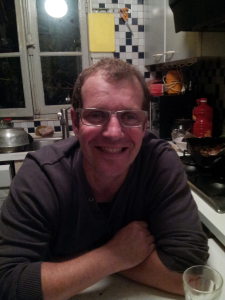Photo de profil de Christophe Roussel
