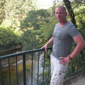 Photo de profil de Christophe Rouveyrol