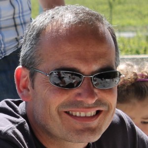 Photo de profil de Christophe Roux