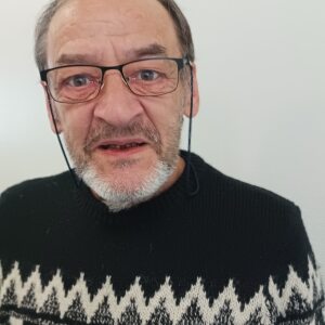 Photo de profil de Christophe Roy