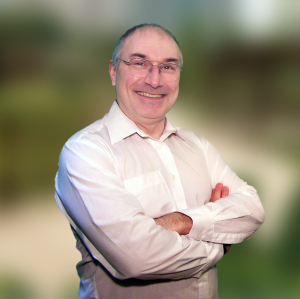 Photo de profil de Christophe Rueda