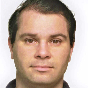 Photo de profil de Christophe Ruilhac