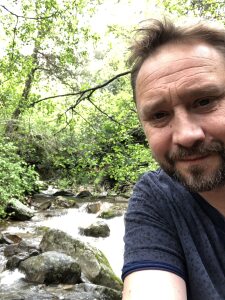 Photo de profil de Christophe Rzonca