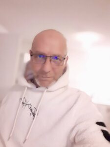 Photo de profil de Christophe Sabau