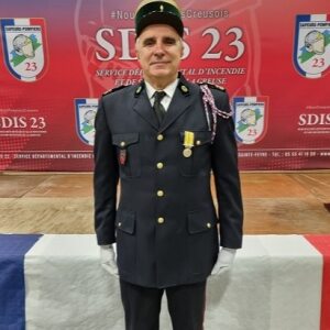 Photo de profil de Christophe Sabot