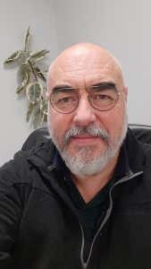 Photo de profil de Christophe Sachy