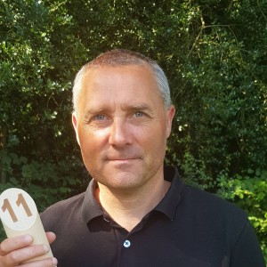 Photo de profil de Christophe Saiget