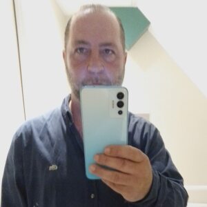 Photo de profil de Christophe Salari-Pecica
