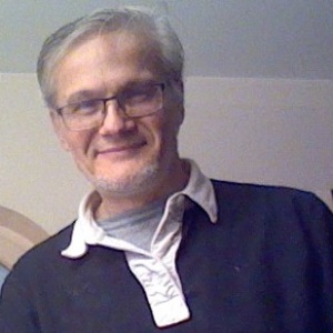 Photo de profil de Christophe Salin