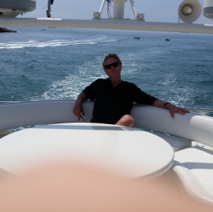 Photo de profil de Christophe Salley