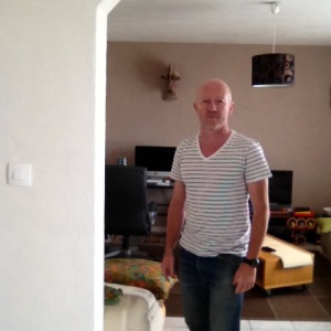 Photo de profil de Christophe Santraille