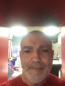 Photo de profil de Christophe Sapriguine