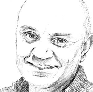 Photo de profil de Christophe Saulnier