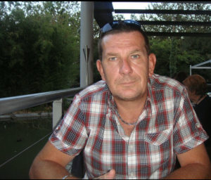 Photo de profil de Christophe Saunier