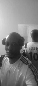 Photo de profil de Christophe Saury