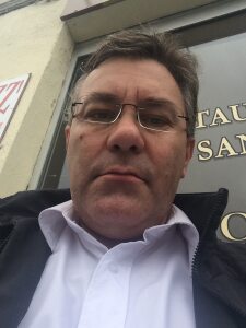 Photo de profil de Christophe Savary