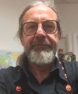 Photo de profil de Christophe Savoye