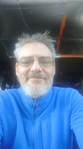 Photo de profil de Christophe Scall