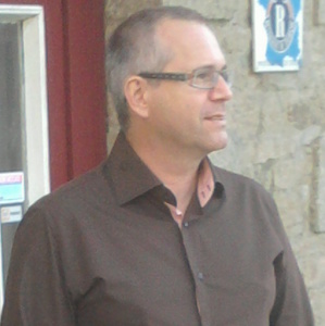 Photo de profil de Christophe Scheer