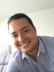 Photo de profil de Christophe Scheiblegger