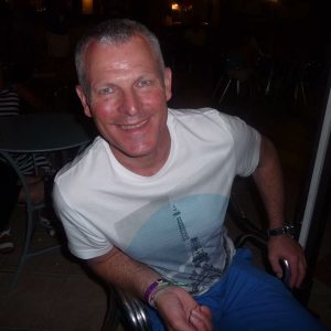 Photo de profil de Christophe Schlicht