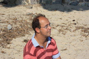 Photo de profil de Christophe Schmitt