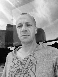 Photo de profil de Christophe Schneider